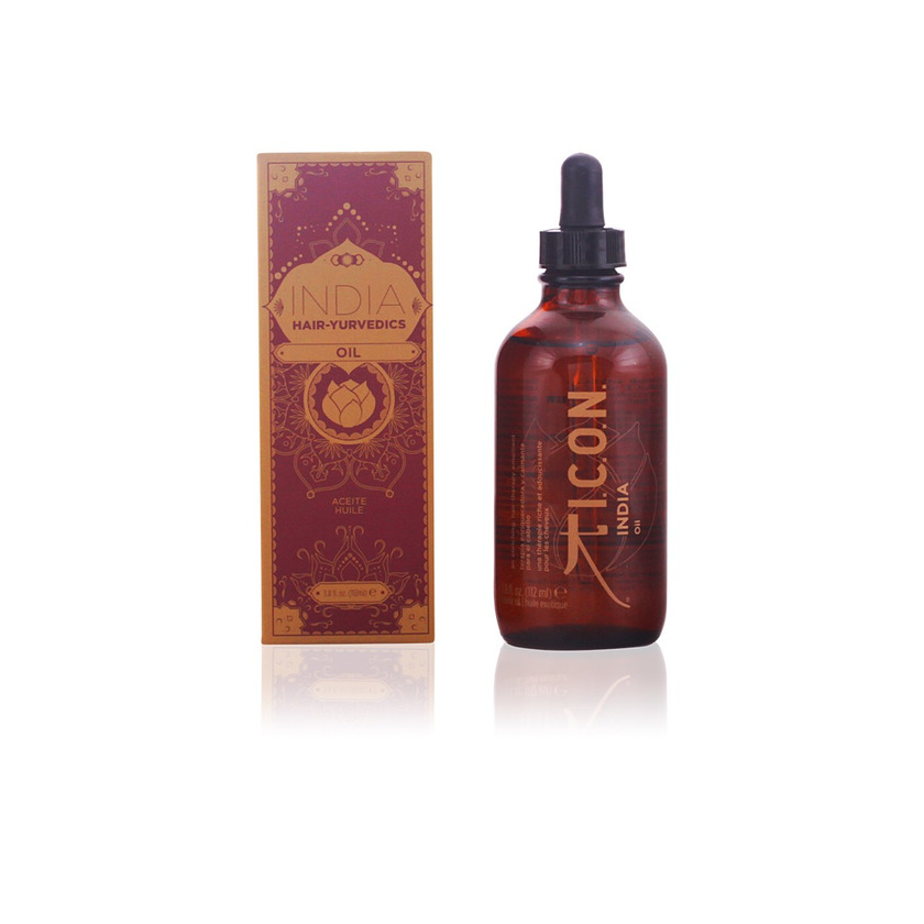 Producto I.C.O.N INDIA OIL