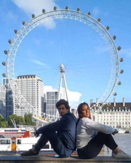 London Eye