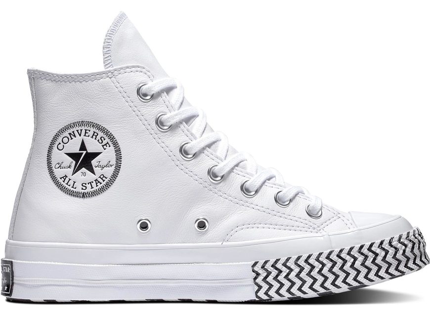 Fashion Converse