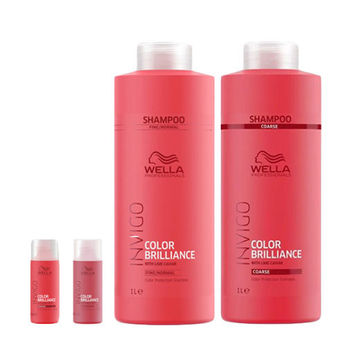 Moda Shampoo wella 