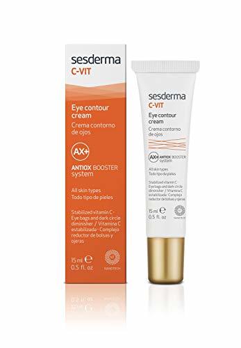 Belleza SESDERMA C-Vit - Crema Contorno de Ojos