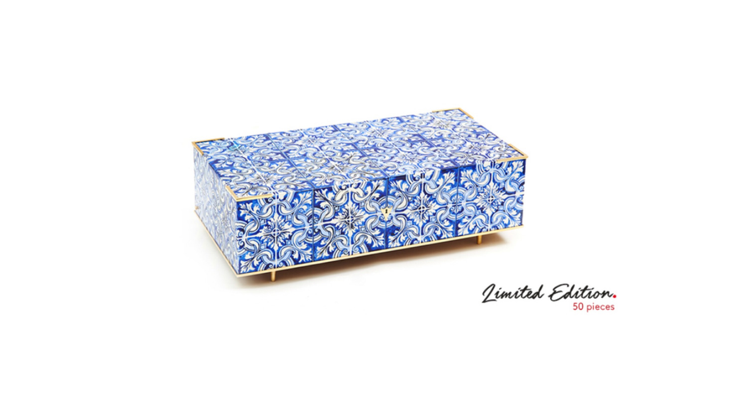 Productos Guilty Jewelry Box @bateye