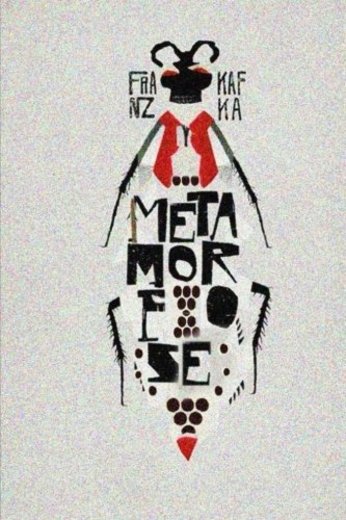 A Metamorfose: