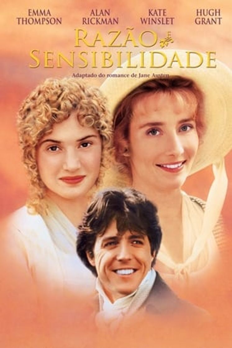 Movie Sentido y sensibilidad