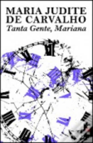 Tanta gente