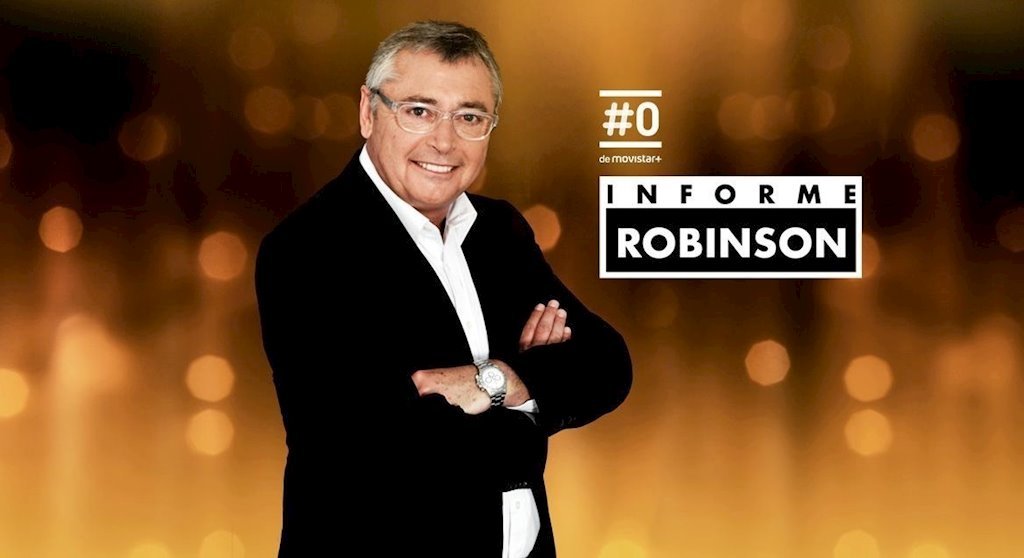 Serie Informe Robinson