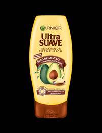 Social Amaciador Óleo de Abacate e Manteiga de Carité