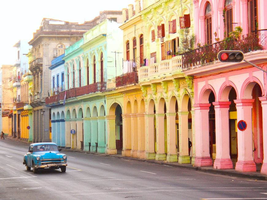 Fashion Cuba Havana