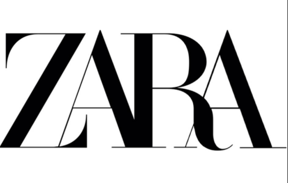 Moda ZARA