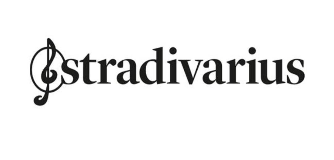 Moda STRADIVARIUS 