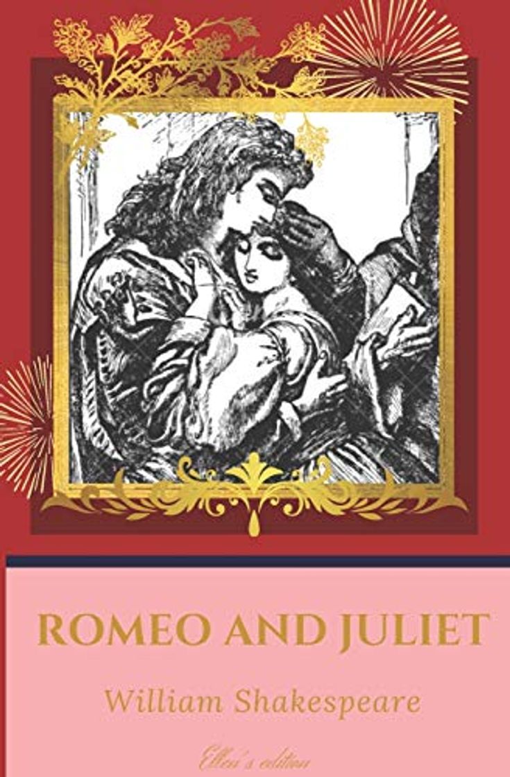 Books Romeo and juliet: by William Shakespeare, Tragedy in five acts in verse