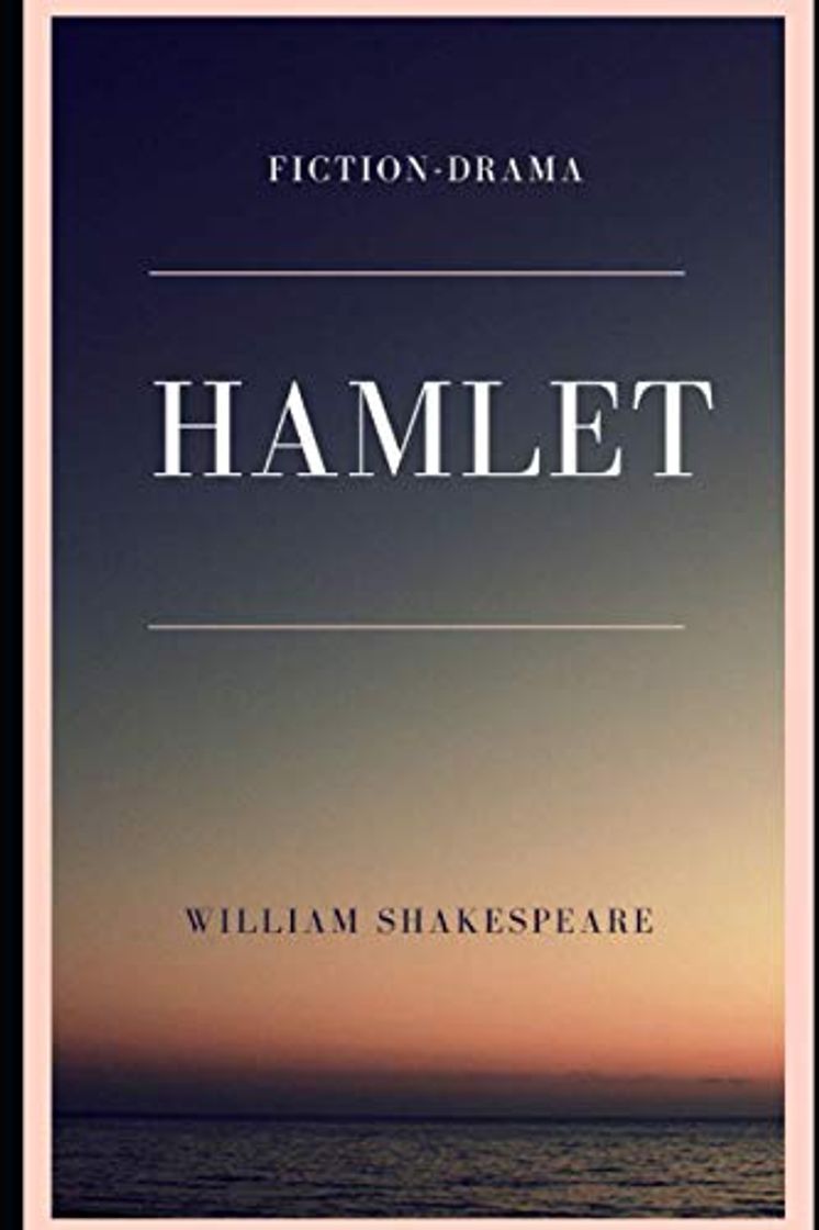 Libros Hamlet by William Shakespeare