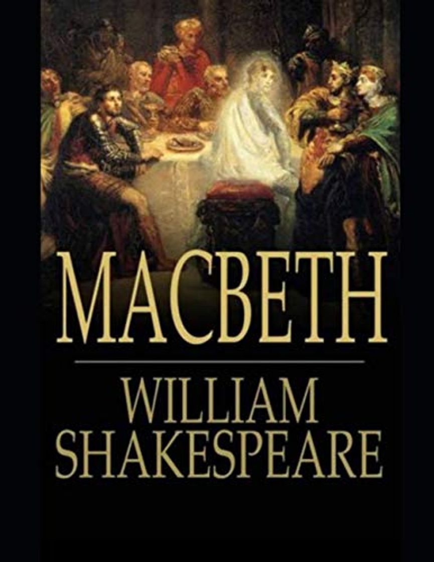 Libros Macbeth