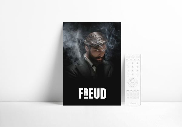 Série Freud