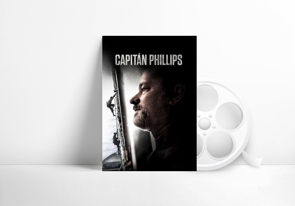 Filme Capitão Phillips