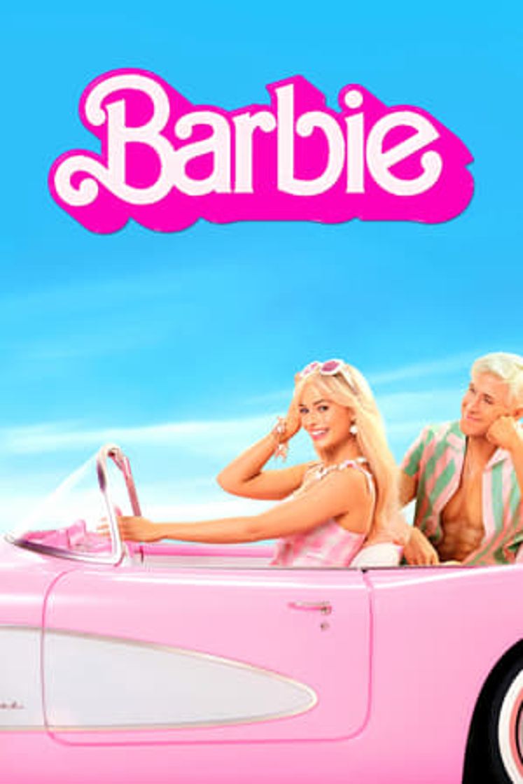 Película Barbie