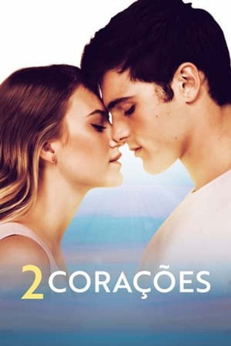 Película 2 corazones