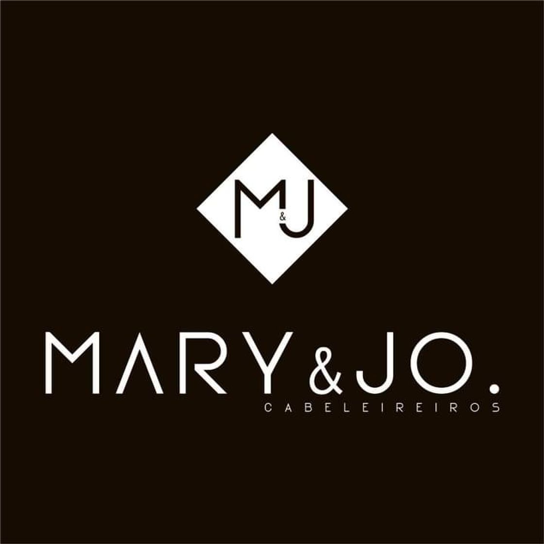 Lugar Mary & Jo Cabeleireiros