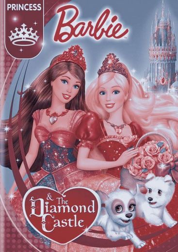 Barbie: O Castelo de Diamante