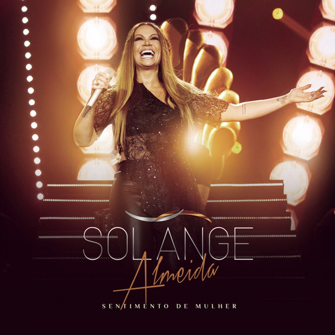 Music Revoltada (feat. Ivete Sangalo) - Ao Vivo