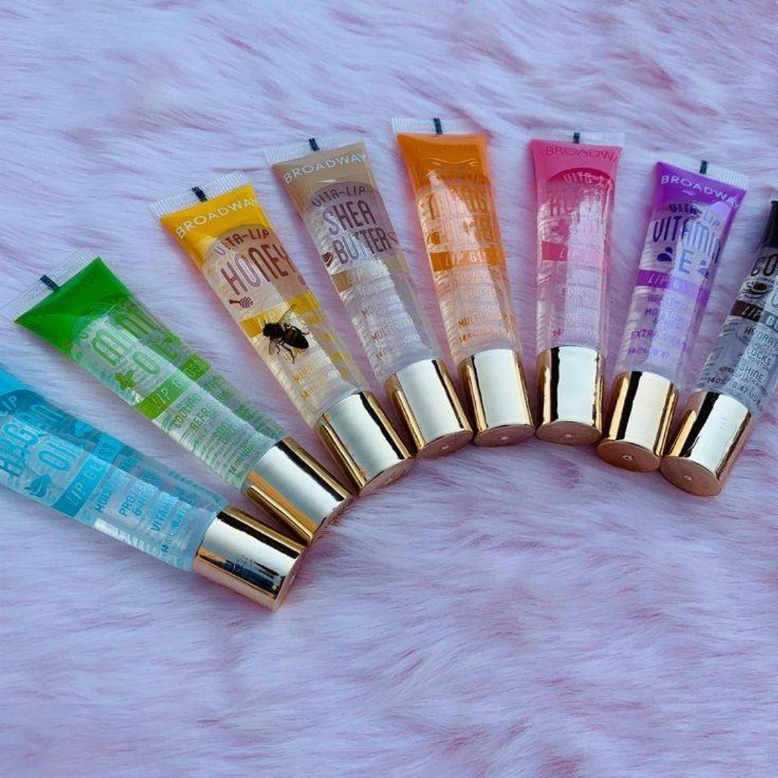 Fashion GLOSS 