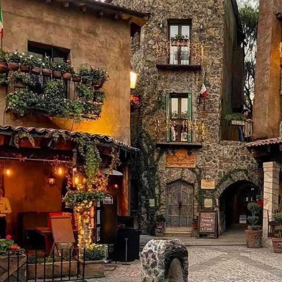 Restaurantes Val´Quirico