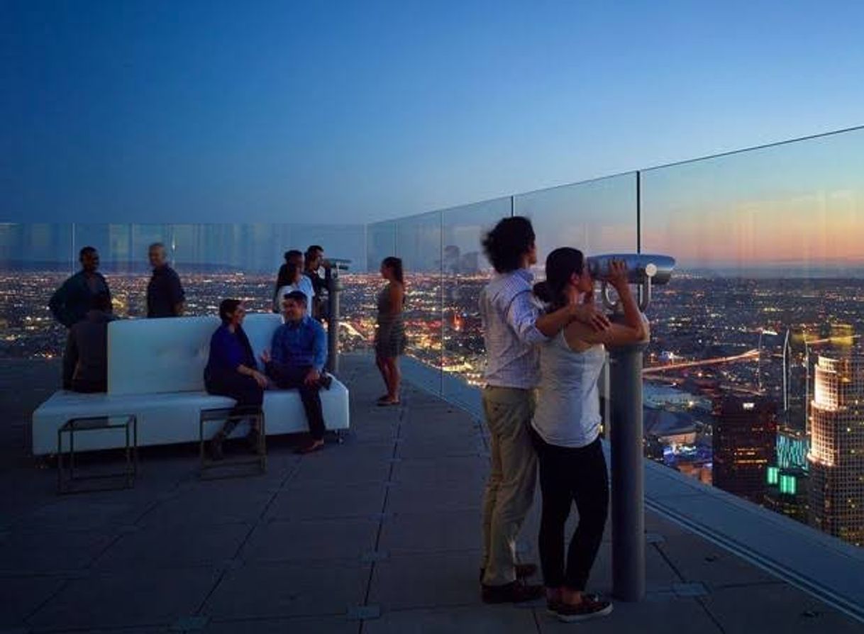 Place Los Angeles