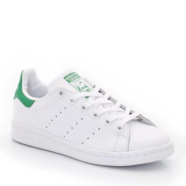 Fashion 
Sapatilhas Adidas Stan Smith