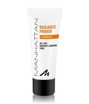 Fashion Manhattan Radiance Primer 