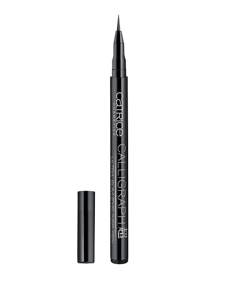 Fashion Catrice Eyeliner 