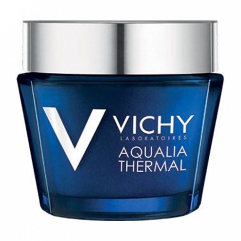 Fashion VICHY-Aqualia Thermal Night Spa