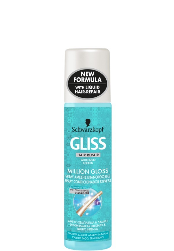 Fashion Gliss Spray