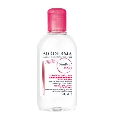 Fashion Água micelar Bioderma 