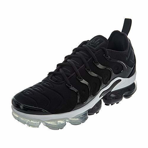 Fashion Nike Air Vapormax Plus, Zapatillas de Gimnasia Unisex Adulto, Negro