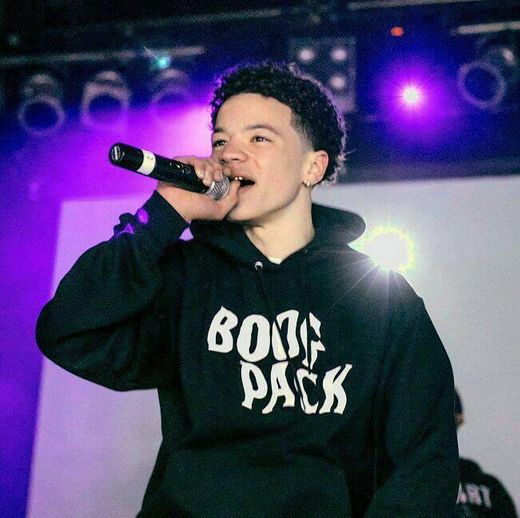 LIL MOSEY