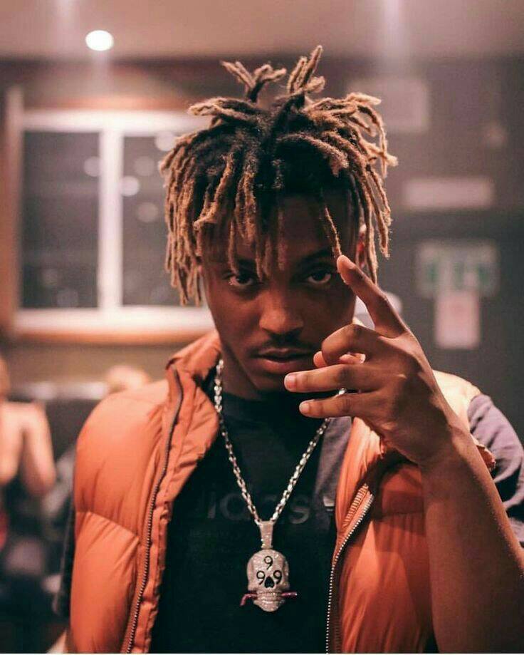 Fashion Juice Wrld