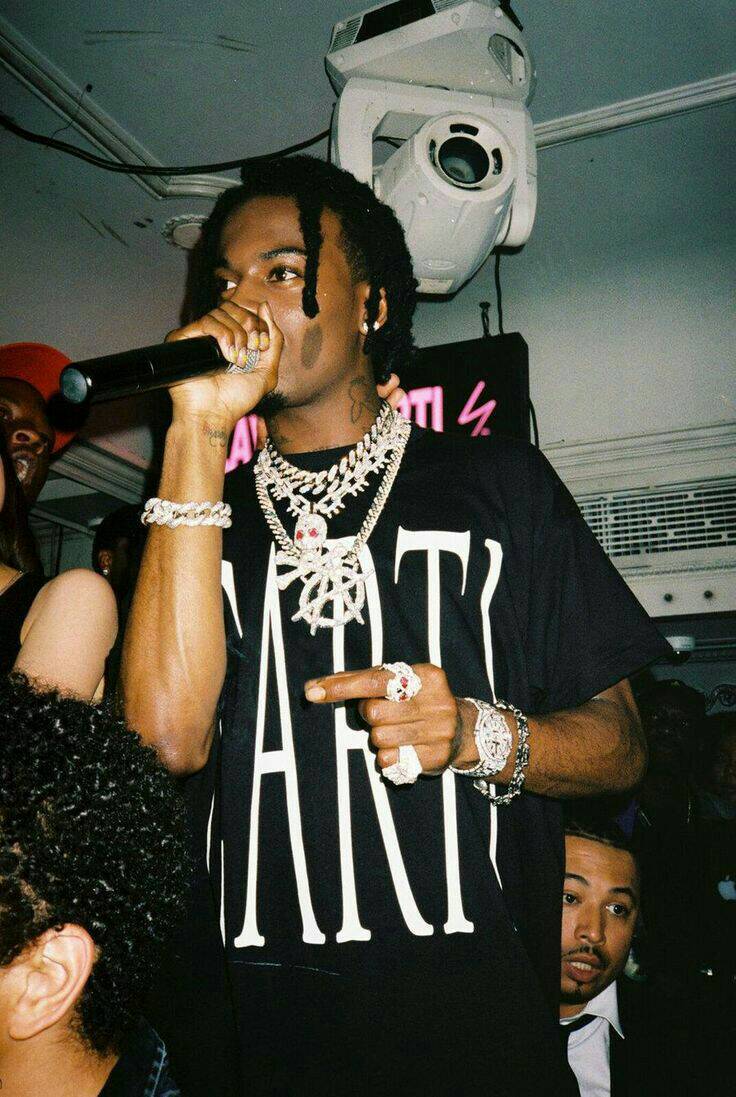 Fashion Playboi Carti