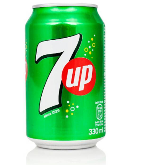 Fashion 7up