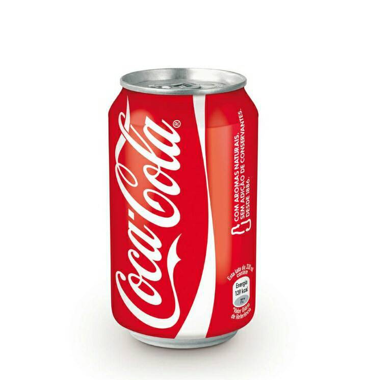 Fashion Coca Cola