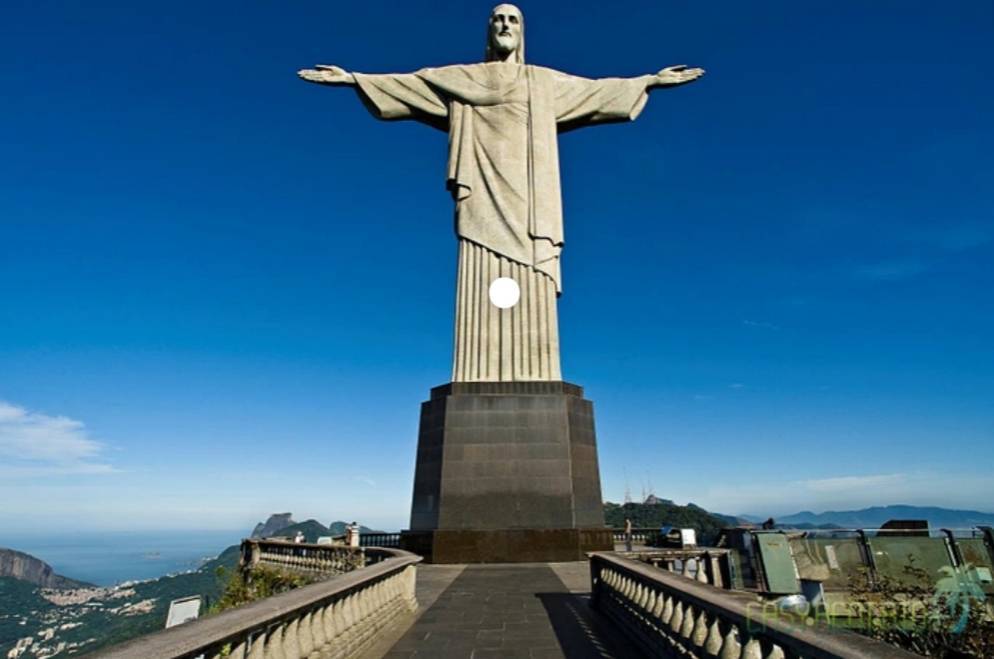 CRISTO REDENTOR