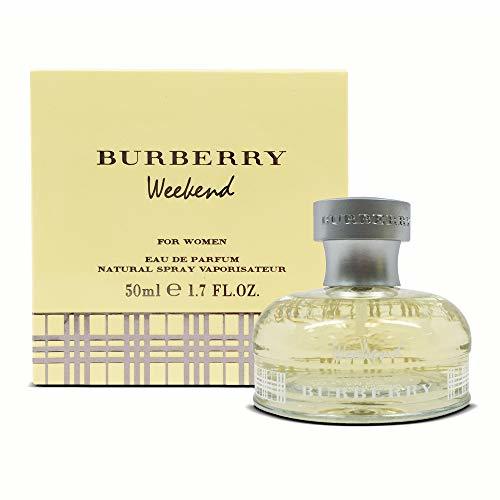 Beauty Burberry Weekend