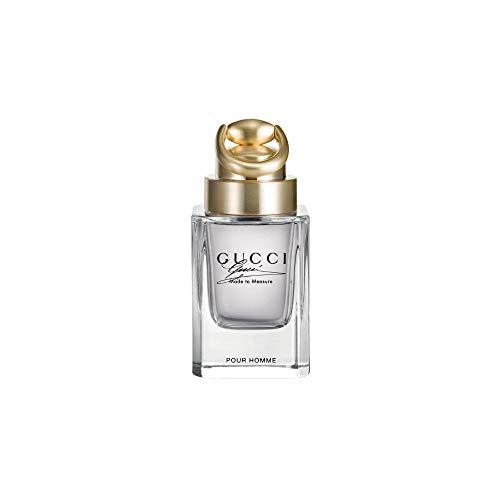 Gucci Gucci Made To Measure Pour Homme Edt Vapo 50 Ml 1