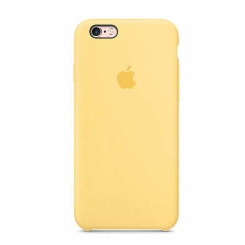 OEM Original Funda de Silicona Silicone hülle para Apple iPhone x 8