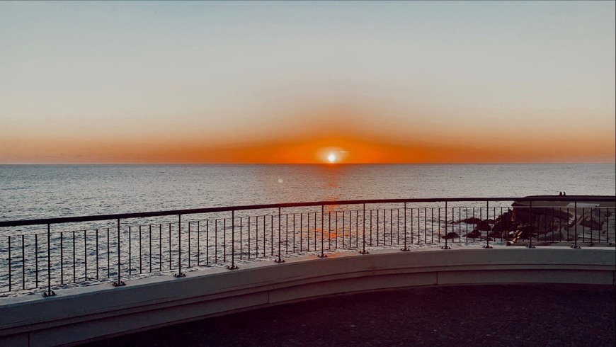 Lugar Câmara De Lobos