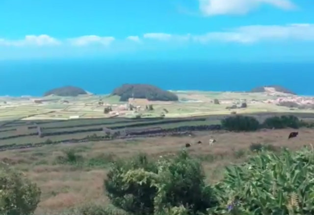 Lugar Serra de Santa Bárbara