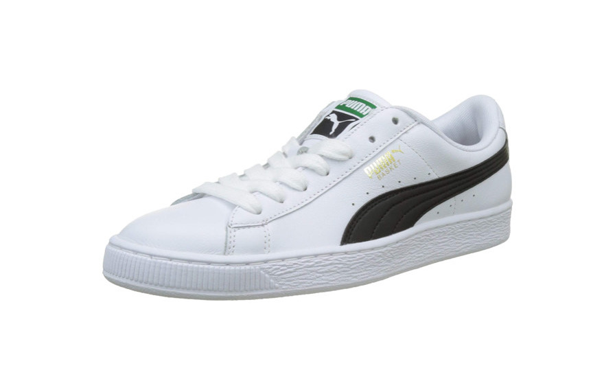 Products PUMA Basket Classic LFS 