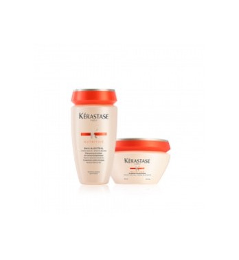 Product Kérastase Coffret Nutritive Magistral