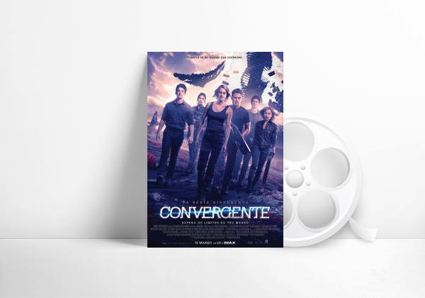 Movie Convergent