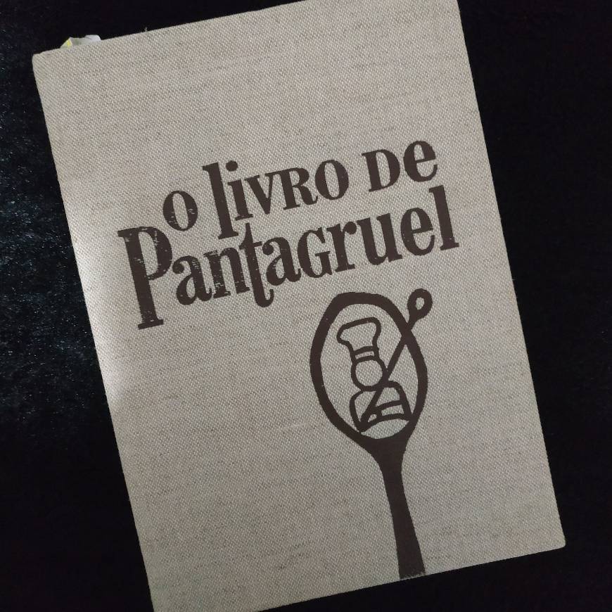 Libro Livro de Pantagruel