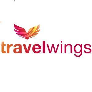 Moda Travelwings